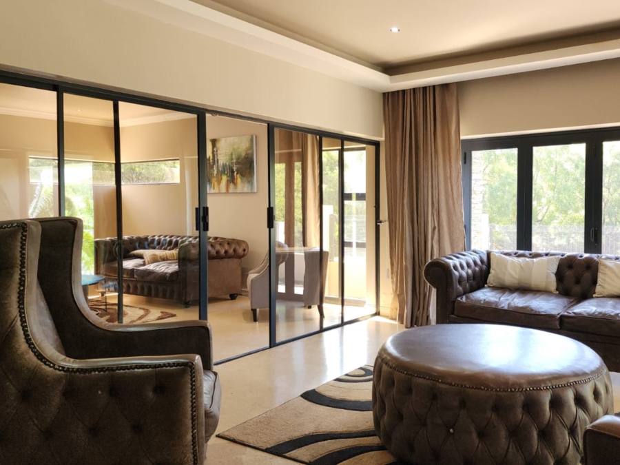 To Let 4 Bedroom Property for Rent in Leloko Lifestyle Estate North West